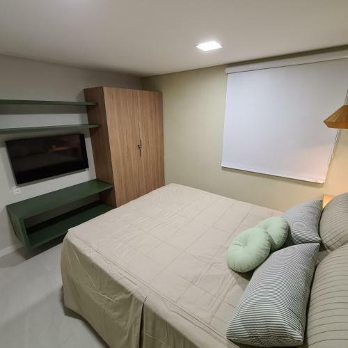 Apartamento Flat 207 A - Carneiros Beach Resort