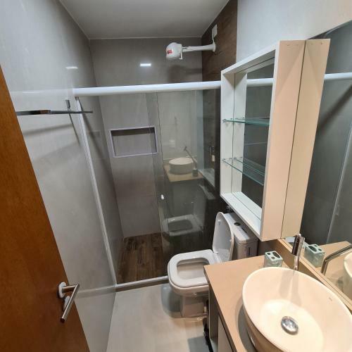 Apartamento Flat 207 A - Carneiros Beach Resort