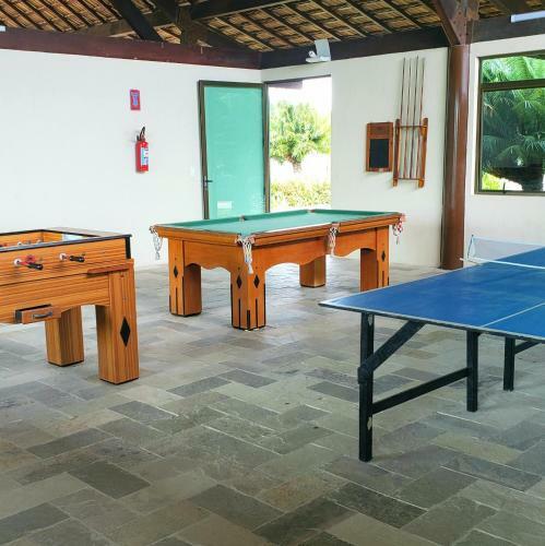 Apartamento Flat 207 A - Carneiros Beach Resort