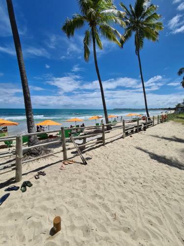 Apartamento Flat 207 A - Carneiros Beach Resort