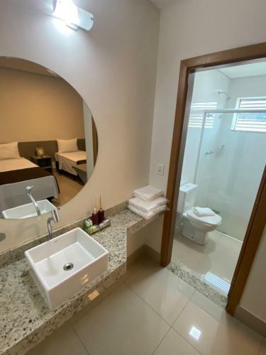 Villa Nomad Hotel