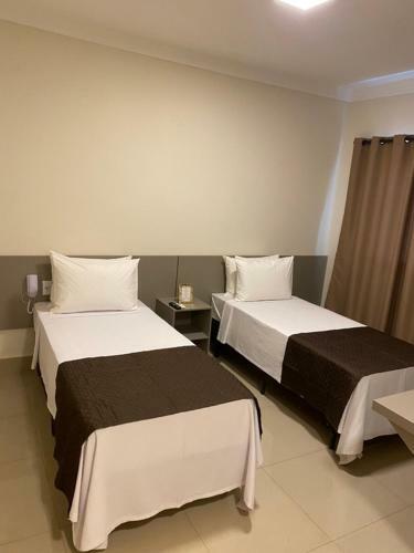 Villa Nomad Hotel