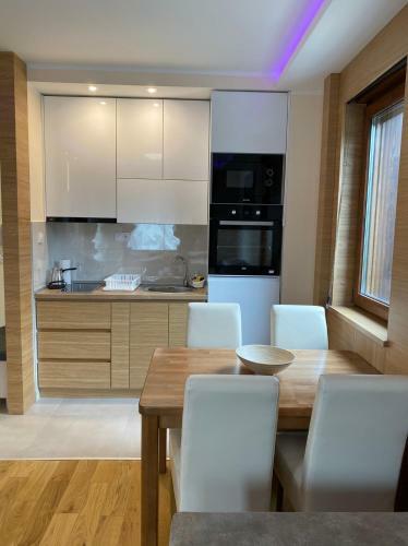 Holiday Spa Lux Apartment