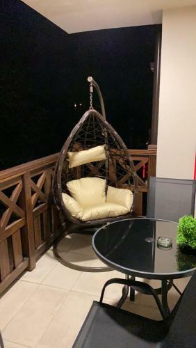 Holiday Spa Lux Apartment