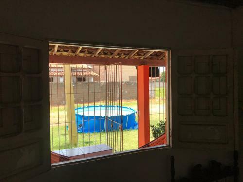 Casa de Praia Em Tamandar� ( Centrinho)