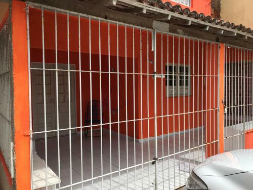 Casa de Praia Em Tamandar� ( Centrinho)