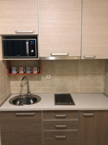 Tina Apartman Zlatibor