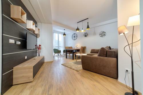 Apartman ?i?ara Zlatibor