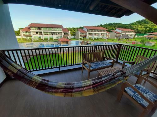 Apartamento Flat Praia Dos Carneiros