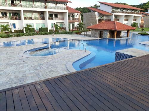 Apartamento Flat Praia Dos Carneiros