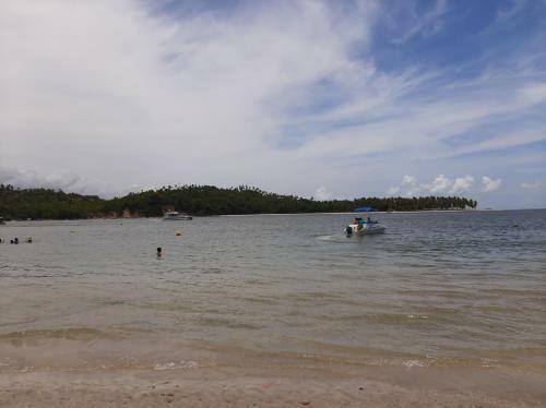 Apartamento Flat Praia Dos Carneiros