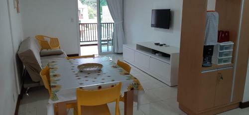 Apartamento Flat Praia Dos Carneiros