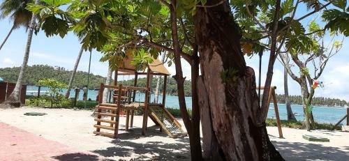 Apartamento Flat Praia Dos Carneiros