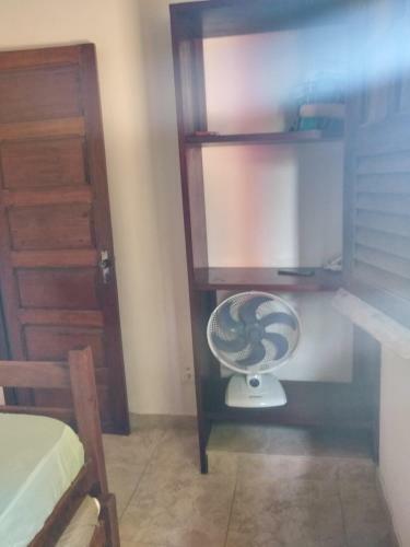 Lodge Chal� Das Palmeiras
