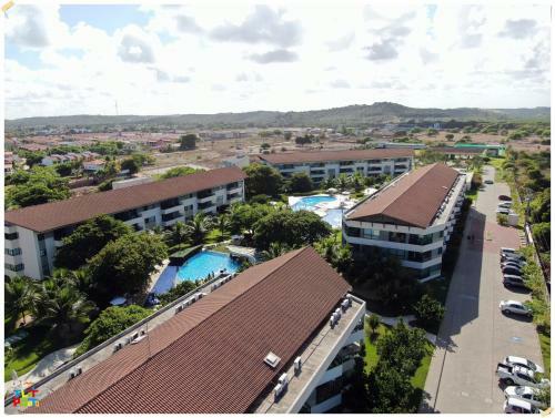 Apartamento Carneiros Beach Resort