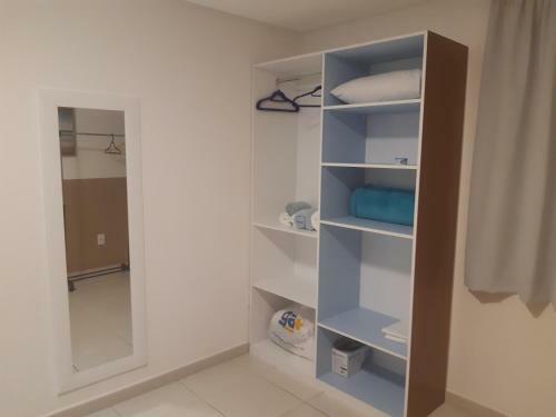 Apartamento Carneiros Beach Resort