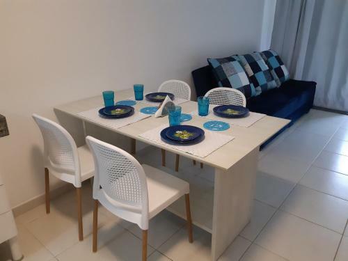 Apartamento Carneiros Beach Resort