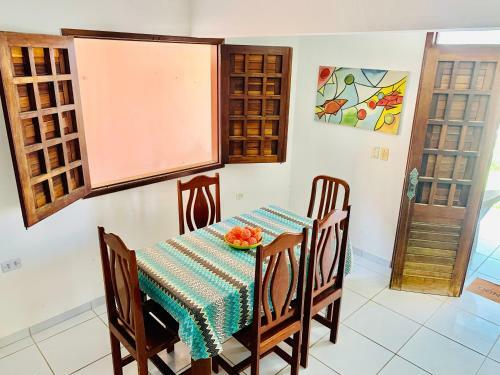 Casa Aconchegante Na Praia
