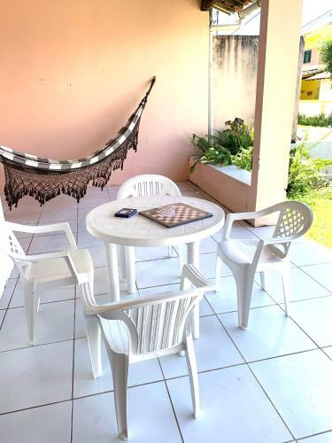 Casa Aconchegante Na Praia