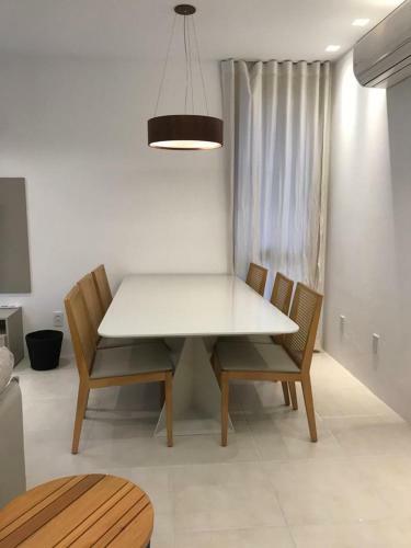 Eco Resort, Bangal� - 2 Su�tes, 1 Quarto Com Beliche, Sala E Cozinha Completa