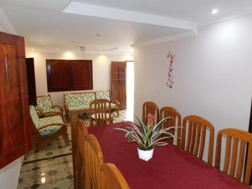 Casa Em Tamandar�