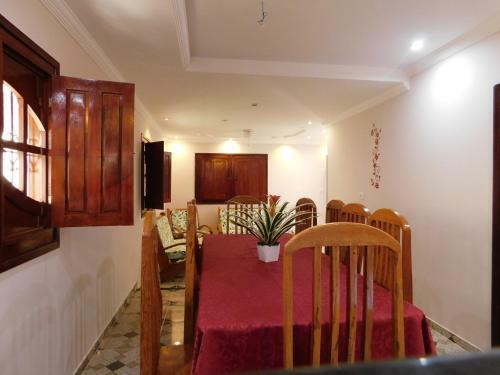 Casa Em Tamandar�