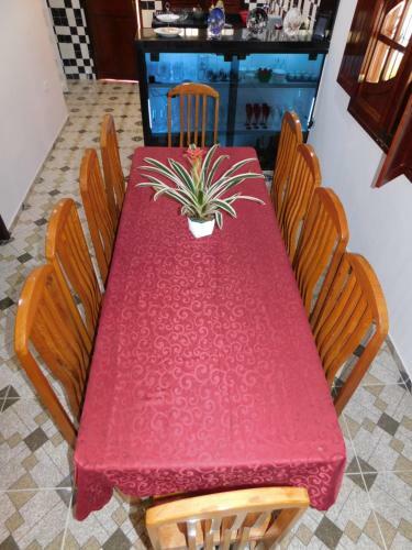 Casa Em Tamandar�