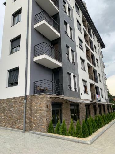 Apartman Nena-binis