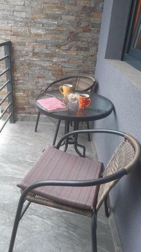 Apartman Nena-binis
