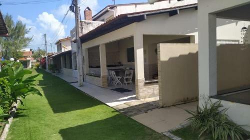 Casa Em Tamandar�-pe