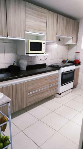 Casa Em Tamandar�-pe