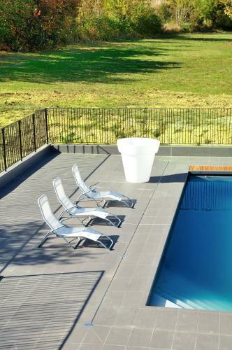 Relais Fasthotel "la Couch�e" Avignonet