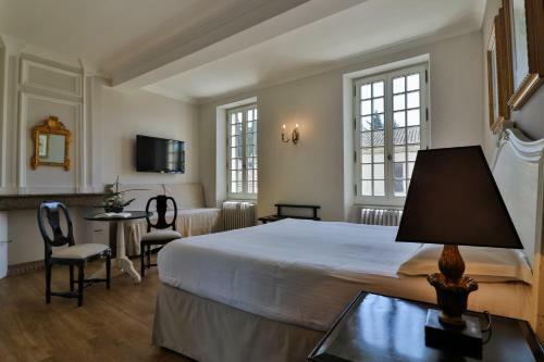 Hotel Restaurant Du Midi