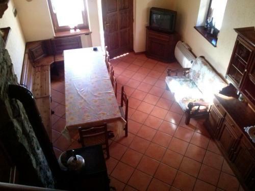 Apartamento Maien Piolet Milieu