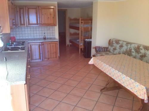 Apartamento Maien Piolet Milieu