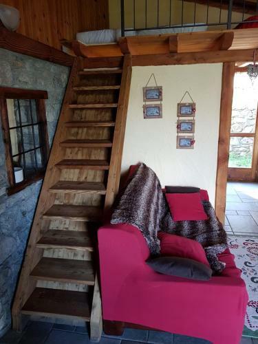 Apartamento Maien Piolet Milieu