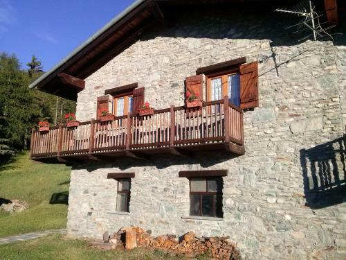 Apartamento Maien Piolet Milieu