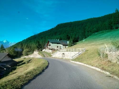 Apartamento Maien Piolet Milieu