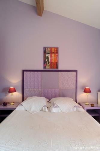Bed & Breakfast Les H�tes De La Combe Mouis