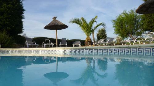 Bed & Breakfast Les H�tes De La Combe Mouis
