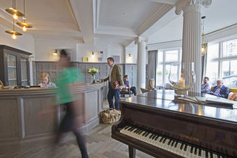 The Royal Wells Hotel