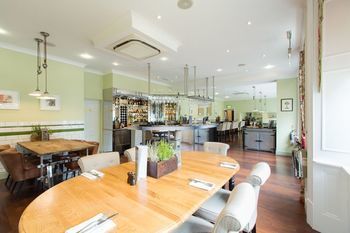 The Spa Hotel