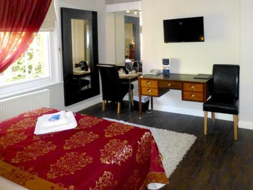 Smart And Simple Hotel