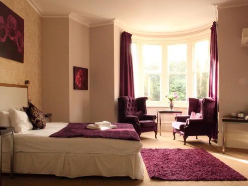 Smart And Simple Hotel