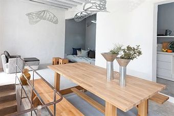 Apartamento Coco-mat Eco Residences Serifos