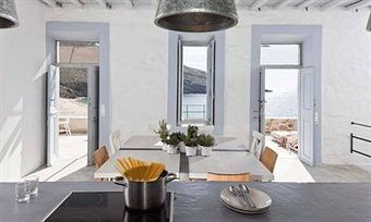 Apartamento Coco-mat Eco Residences Serifos