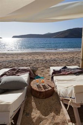 Apartamento Coco-mat Eco Residences Serifos