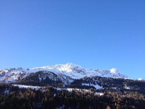 Posada Hotel Des Alpes