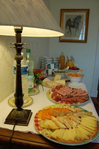 Bed & Breakfast La Villa Champagne Ployez-jacquemart