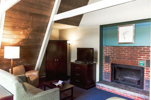 Hotel Inn At Deep Creek